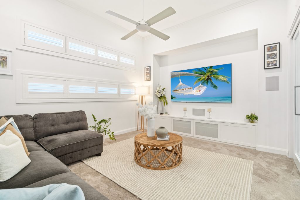 Sold - 22 Mowbray Circuit - New Property in North Kellyville - Real Estate by Stephen Lord