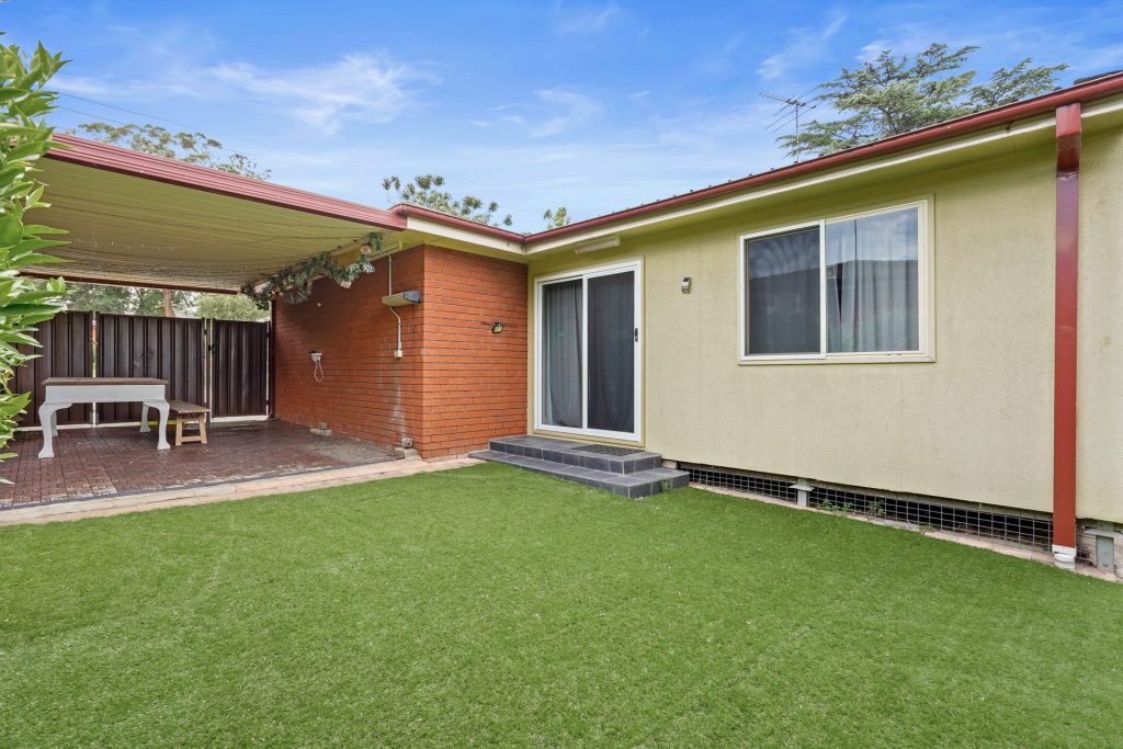 Sold - 38 Hurley Street - New Property in Toongabbie - Real Estate by Brad Panayiotou