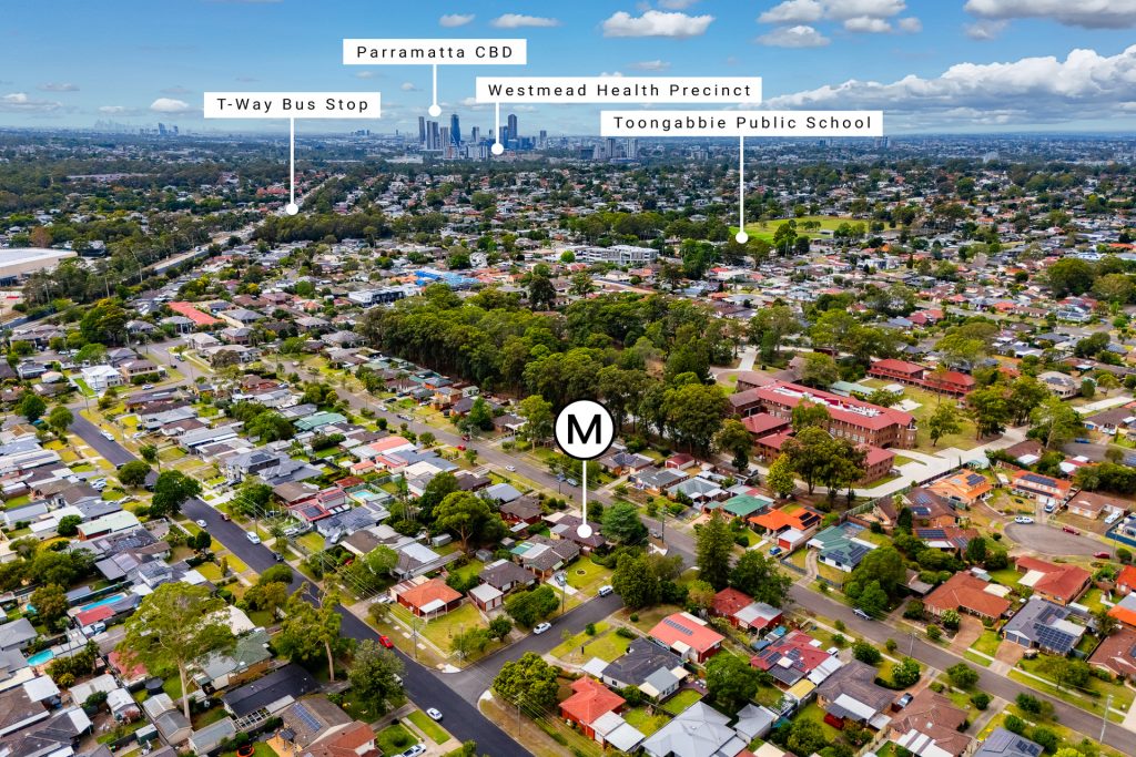 Sold - 38 Hurley Street - New Property in Toongabbie - Real Estate by Brad Panayiotou