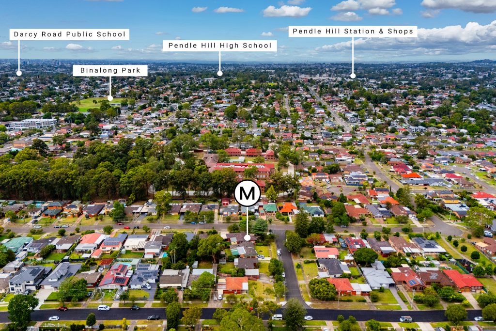 Sold - 38 Hurley Street - New Property in Toongabbie - Real Estate by Brad Panayiotou