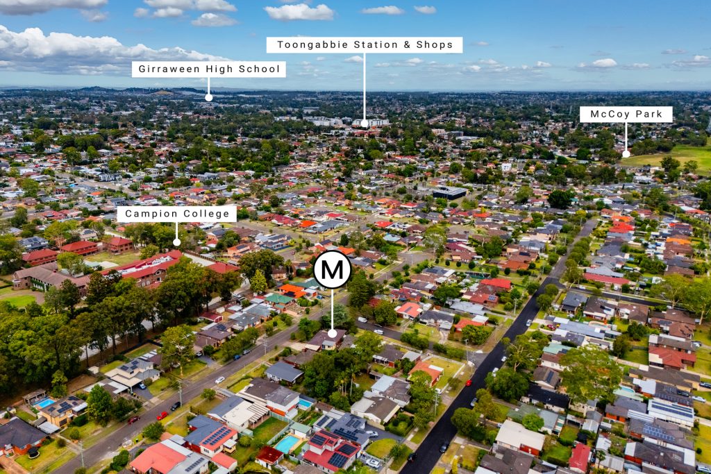 Sold - 38 Hurley Street - New Property in Toongabbie - Real Estate by Brad Panayiotou