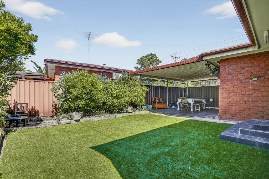 Sold - 38 Hurley Street - New Property in Toongabbie - Real Estate by Brad Panayiotou