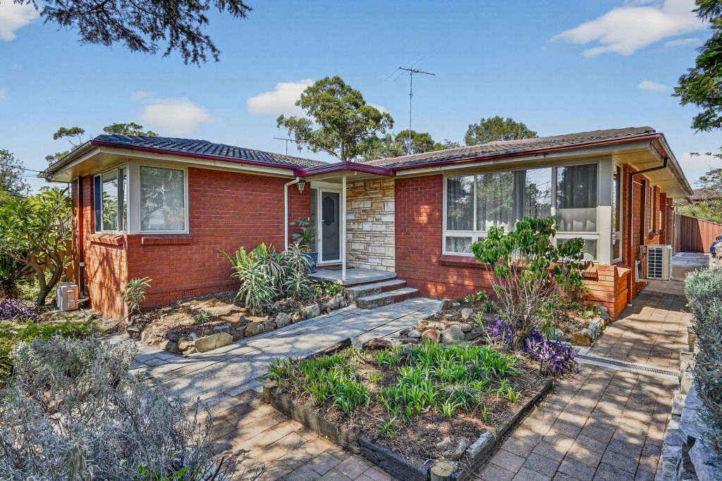 Sold - 38 Hurley Street - New Property in Toongabbie - Real Estate by Brad Panayiotou