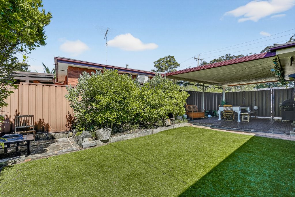 Sold - 38 Hurley Street - New Property in Toongabbie - Real Estate by Brad Panayiotou