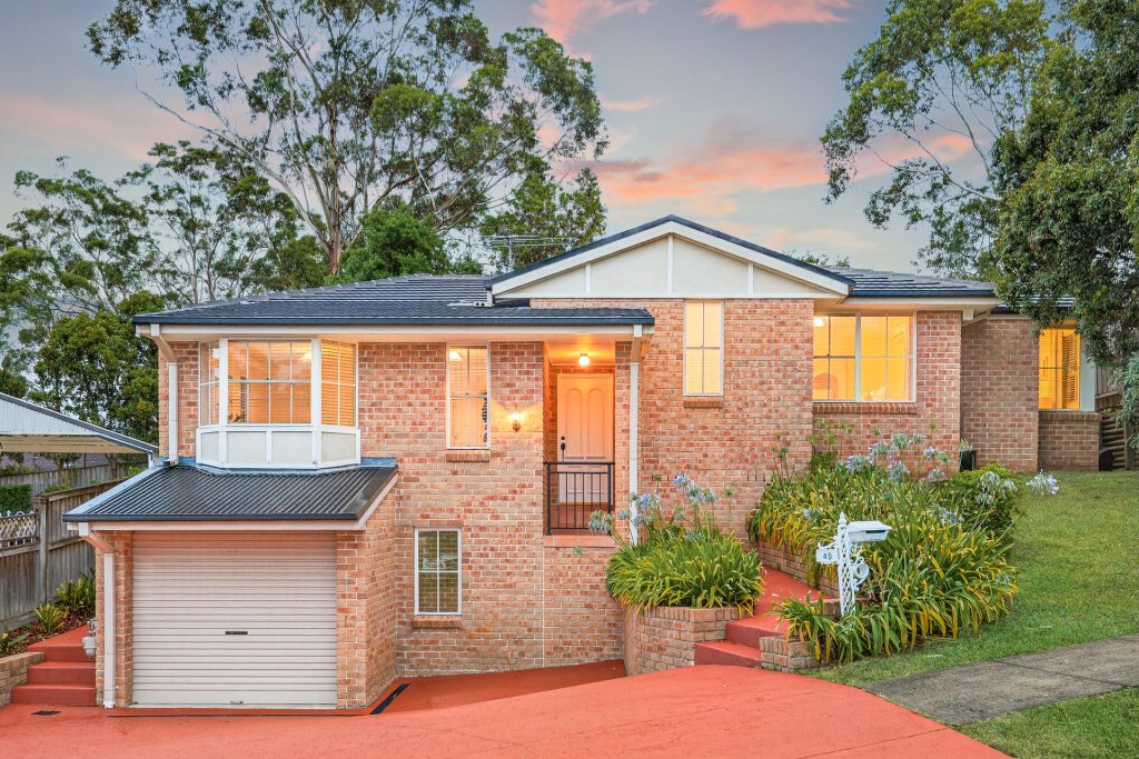Sold - 49 Grange Road - New Property in Glenhaven - Real Estate by Danielle McLoughlin