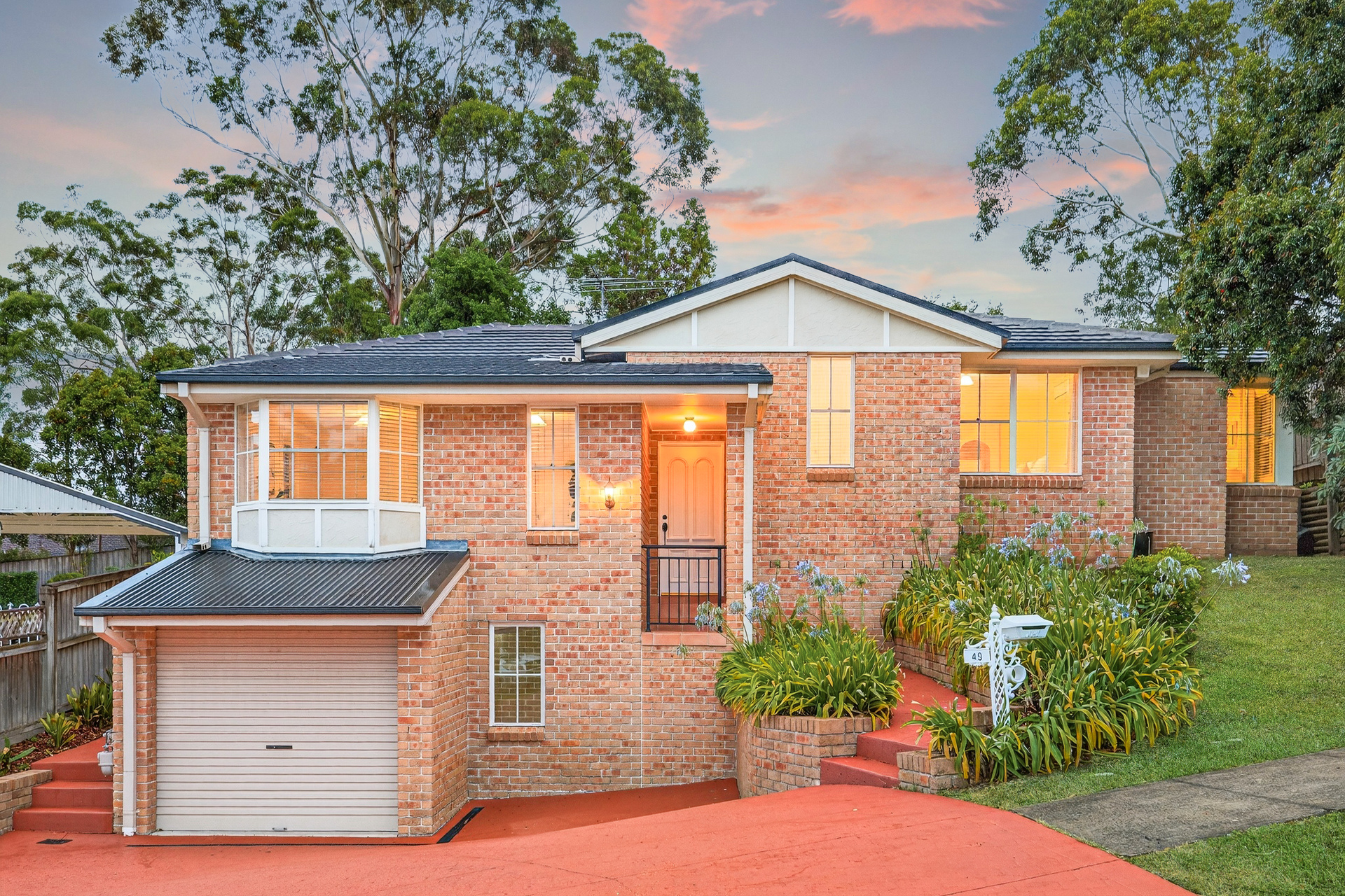 Sold - 49 Grange Road - New Property in Glenhaven - Real Estate by Danielle McLoughlin