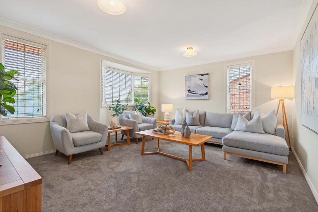 Sold - 49 Grange Road - New Property in Glenhaven - Real Estate by Danielle McLoughlin