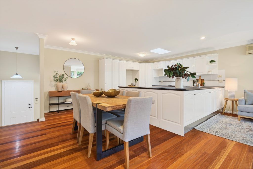 Sold - 49 Grange Road - New Property in Glenhaven - Real Estate by Danielle McLoughlin