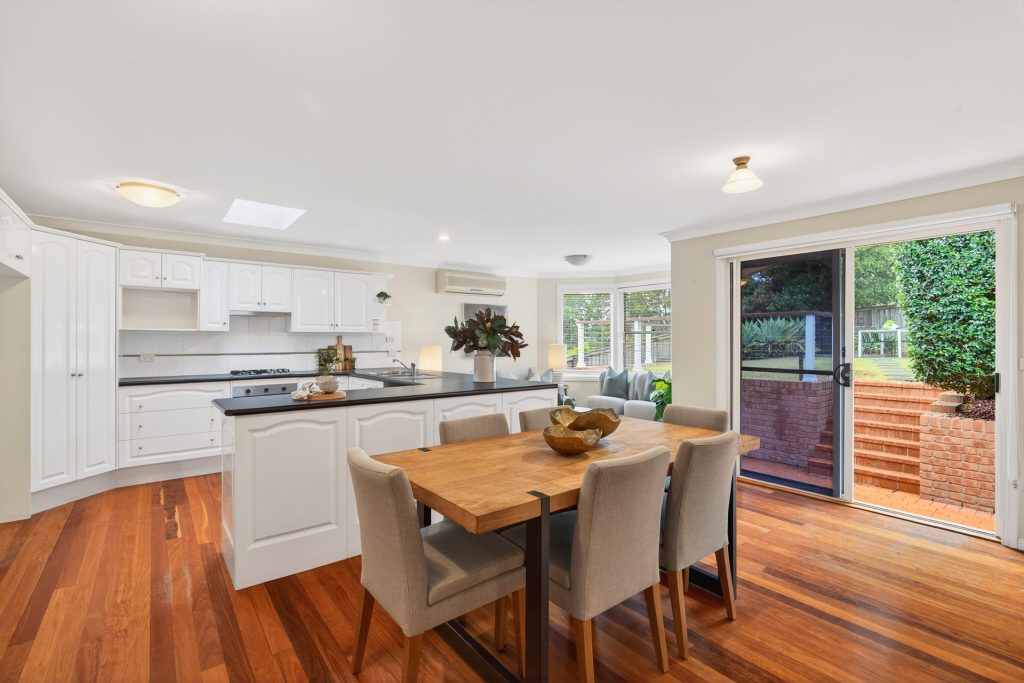 Sold - 49 Grange Road - New Property in Glenhaven - Real Estate by Danielle McLoughlin