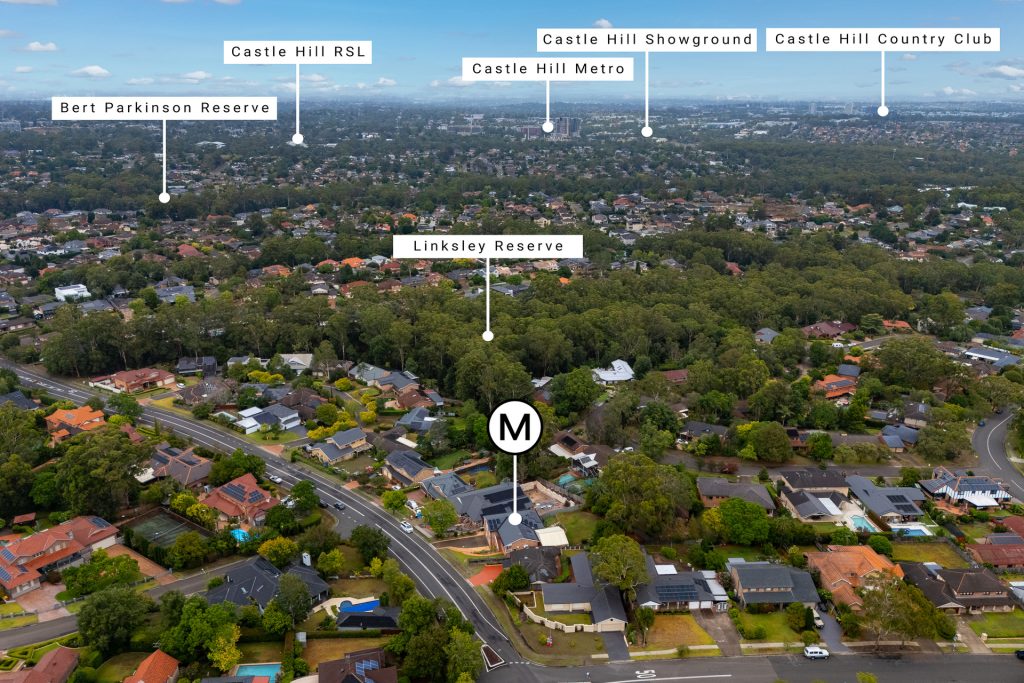 Sold - 49 Grange Road - New Property in Glenhaven - Real Estate by Danielle McLoughlin