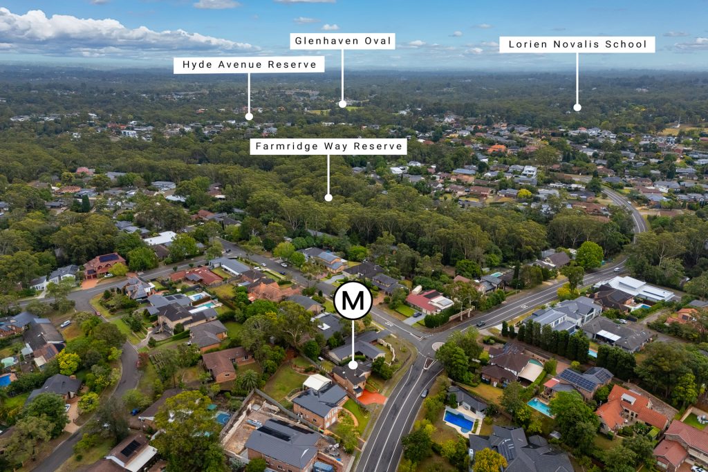 Sold - 49 Grange Road - New Property in Glenhaven - Real Estate by Danielle McLoughlin