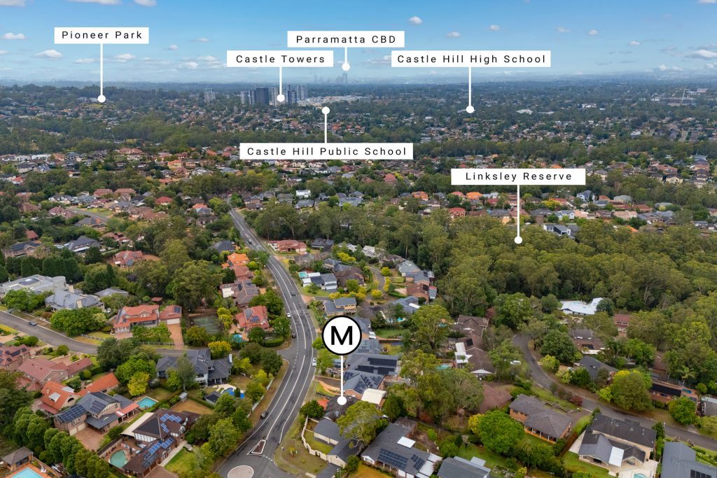 Sold - 49 Grange Road - New Property in Glenhaven - Real Estate by Danielle McLoughlin