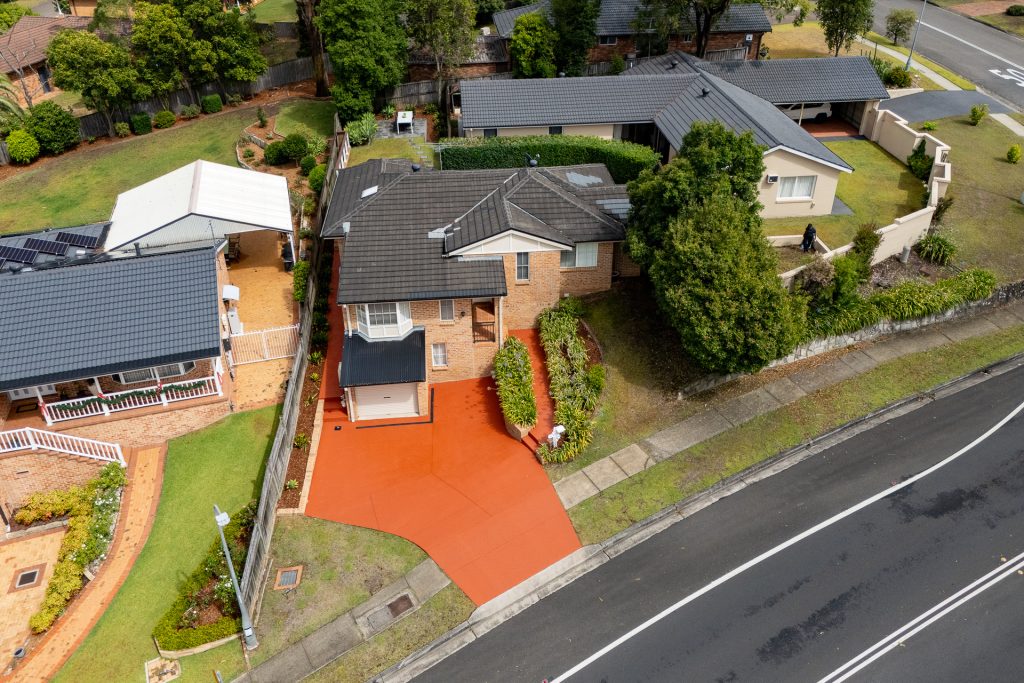 Sold - 49 Grange Road - New Property in Glenhaven - Real Estate by Danielle McLoughlin