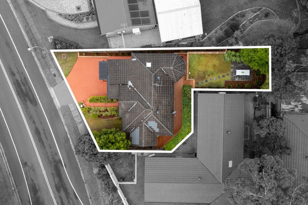 Sold - 49 Grange Road - New Property in Glenhaven - Real Estate by Danielle McLoughlin