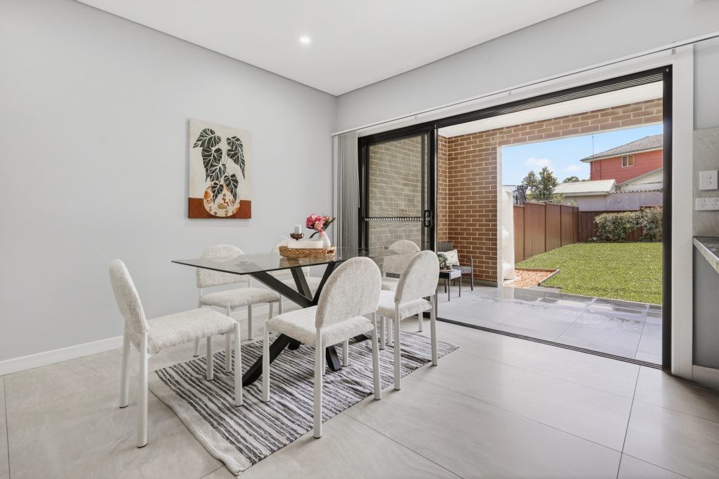 Sold - 47A Mandoon Road - New Property in Girraween - Real Estate by Amit Nayak