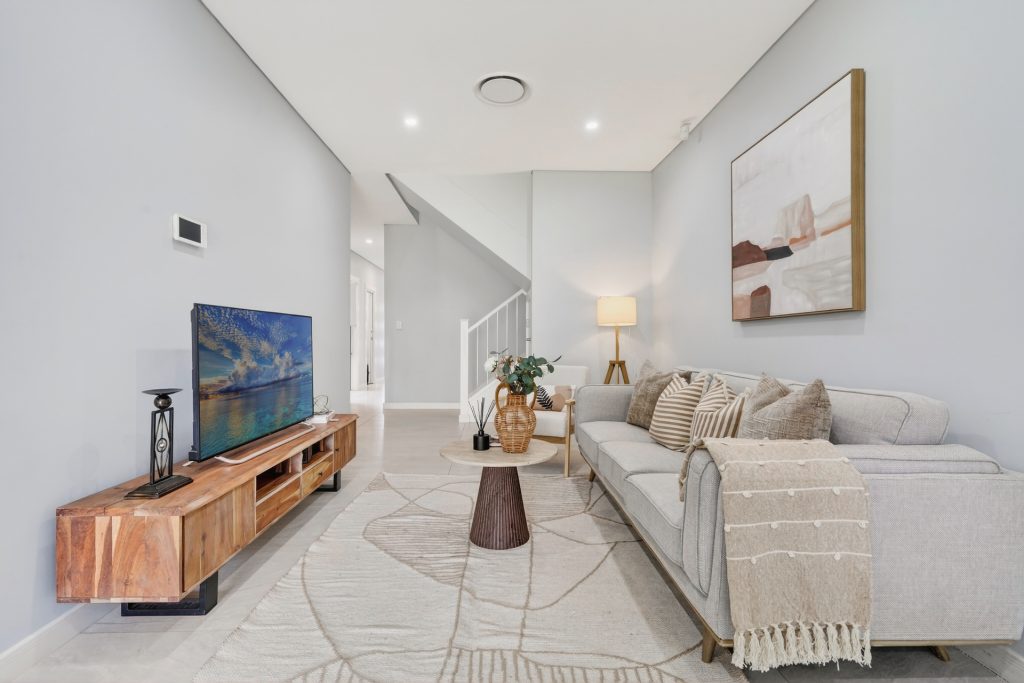 Sold - 47A Mandoon Road - New Property in Girraween - Real Estate by Amit Nayak