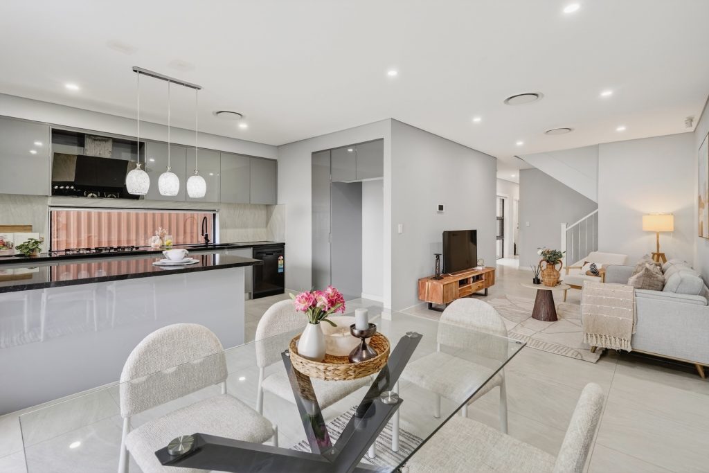 Sold - 47A Mandoon Road - New Property in Girraween - Real Estate by Amit Nayak