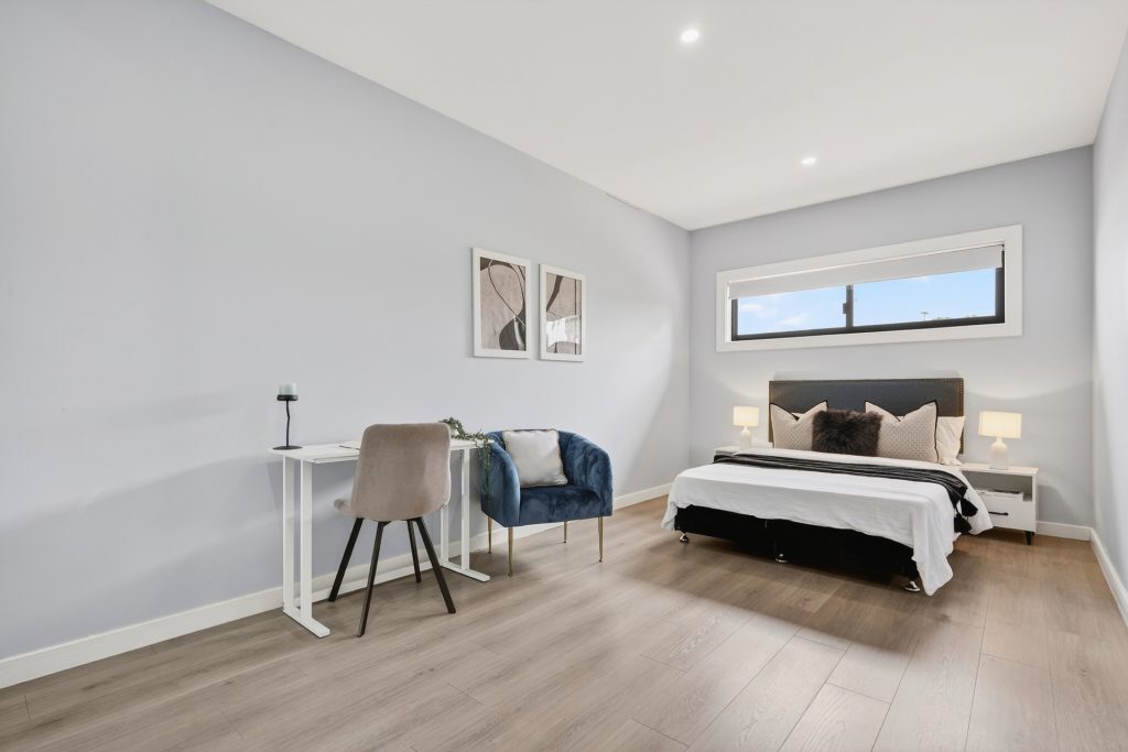 Sold - 47A Mandoon Road - New Property in Girraween - Real Estate by Amit Nayak