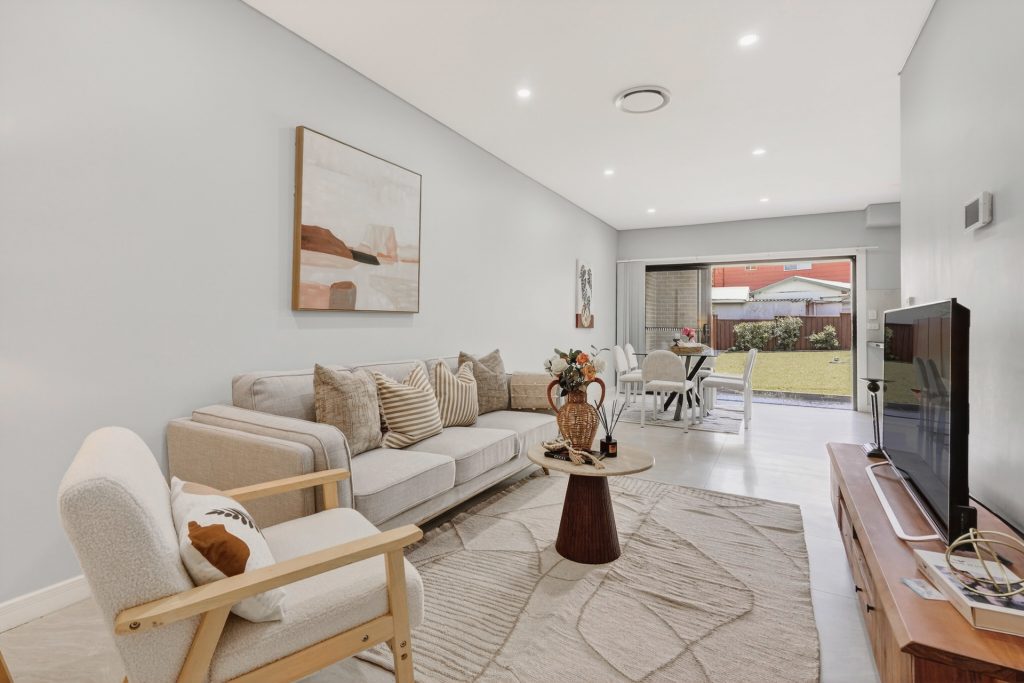 Sold - 47A Mandoon Road - New Property in Girraween - Real Estate by Amit Nayak