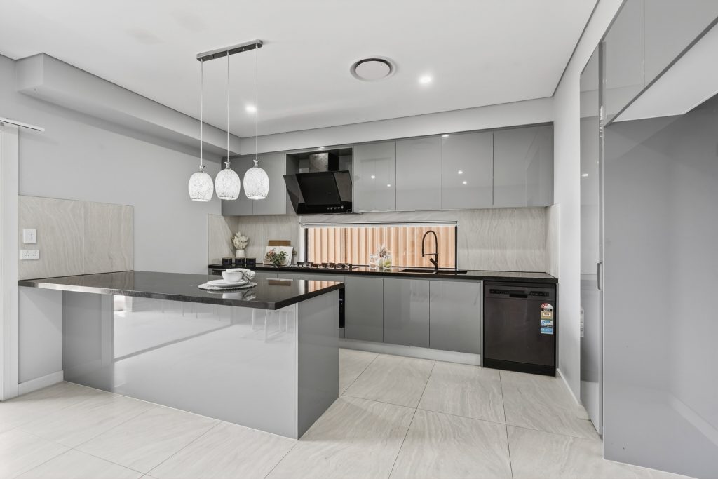 Sold - 47A Mandoon Road - New Property in Girraween - Real Estate by Amit Nayak