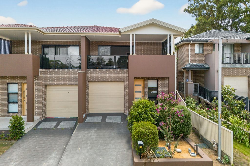Sold - 47A Mandoon Road - New Property in Girraween - Real Estate by Amit Nayak