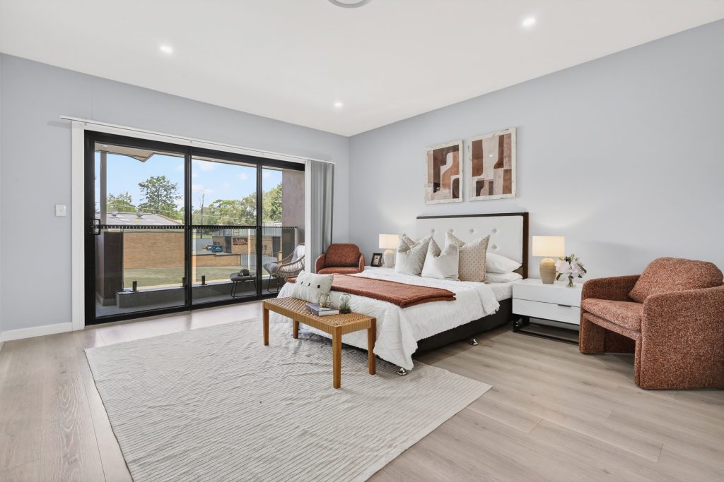 Sold - 47A Mandoon Road - New Property in Girraween - Real Estate by Amit Nayak
