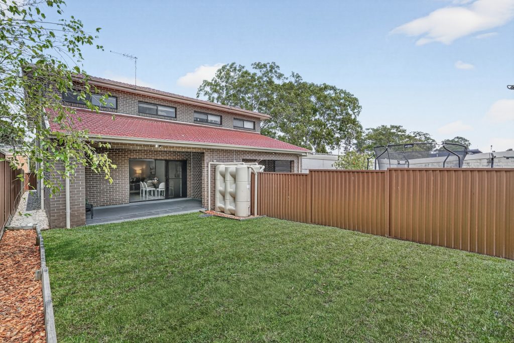 Sold - 47A Mandoon Road - New Property in Girraween - Real Estate by Amit Nayak