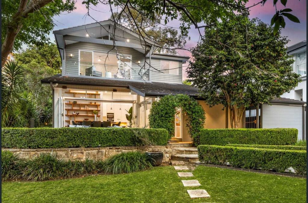 Sold - 11 Morris Avenue - New Property in Wahroonga - Real Estate by Mark Vinogradov