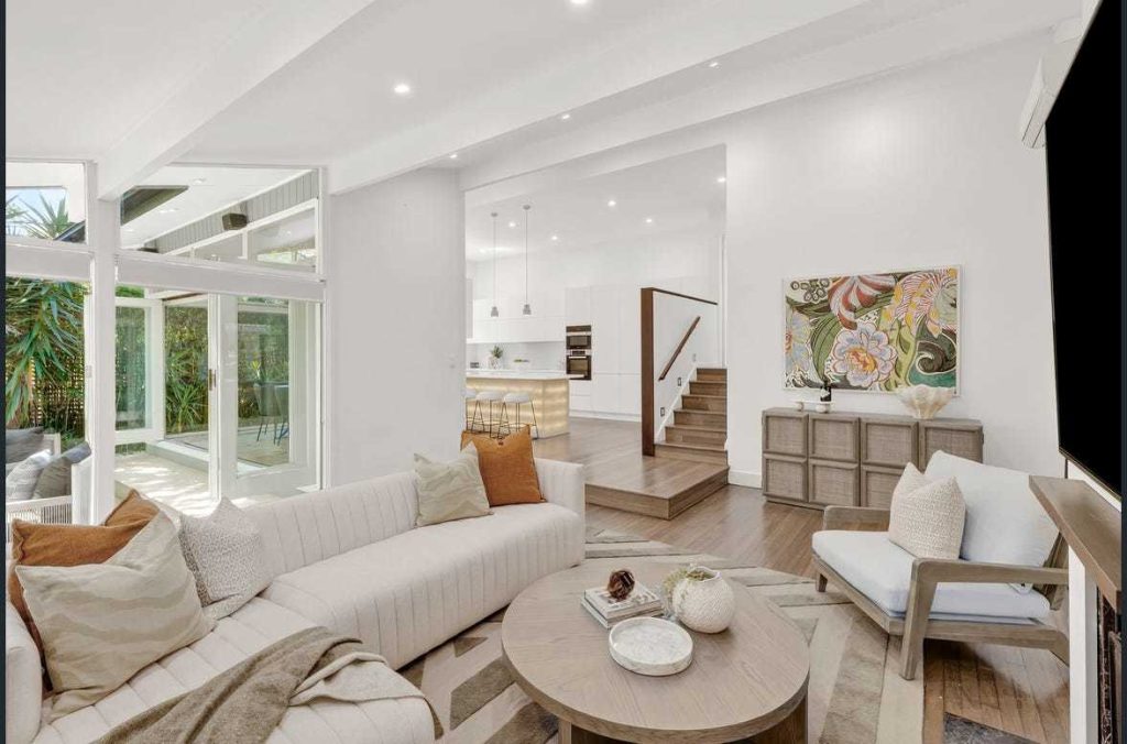 Sold - 11 Morris Avenue - New Property in Wahroonga - Real Estate by Mark Vinogradov