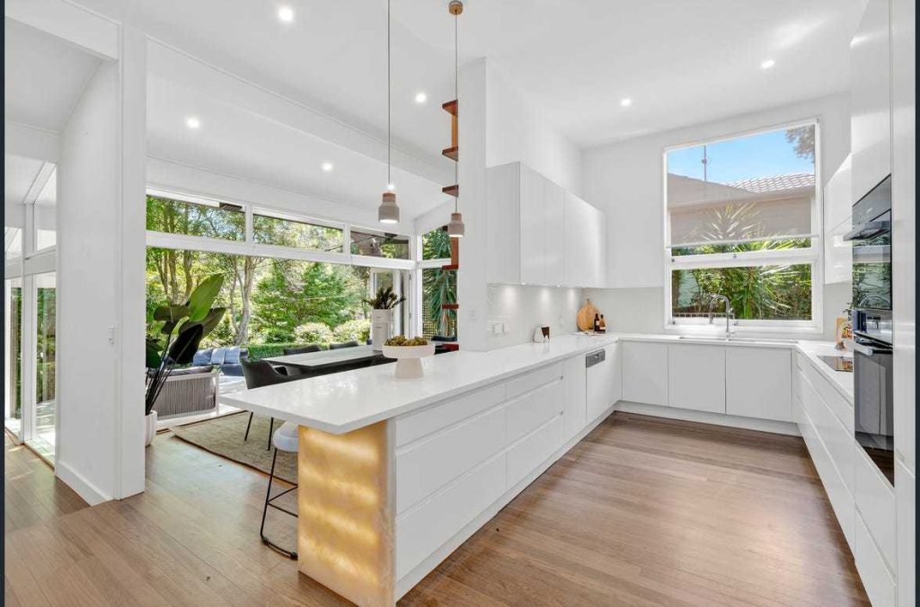 Sold - 11 Morris Avenue - New Property in Wahroonga - Real Estate by Mark Vinogradov