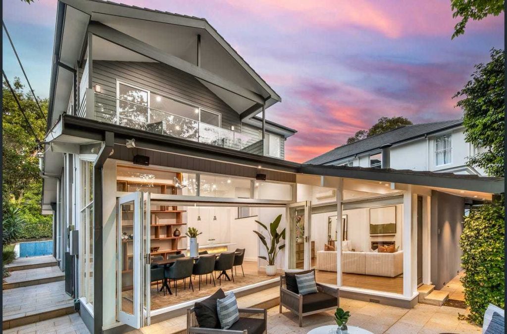 Sold - 11 Morris Avenue - New Property in Wahroonga - Real Estate by Mark Vinogradov