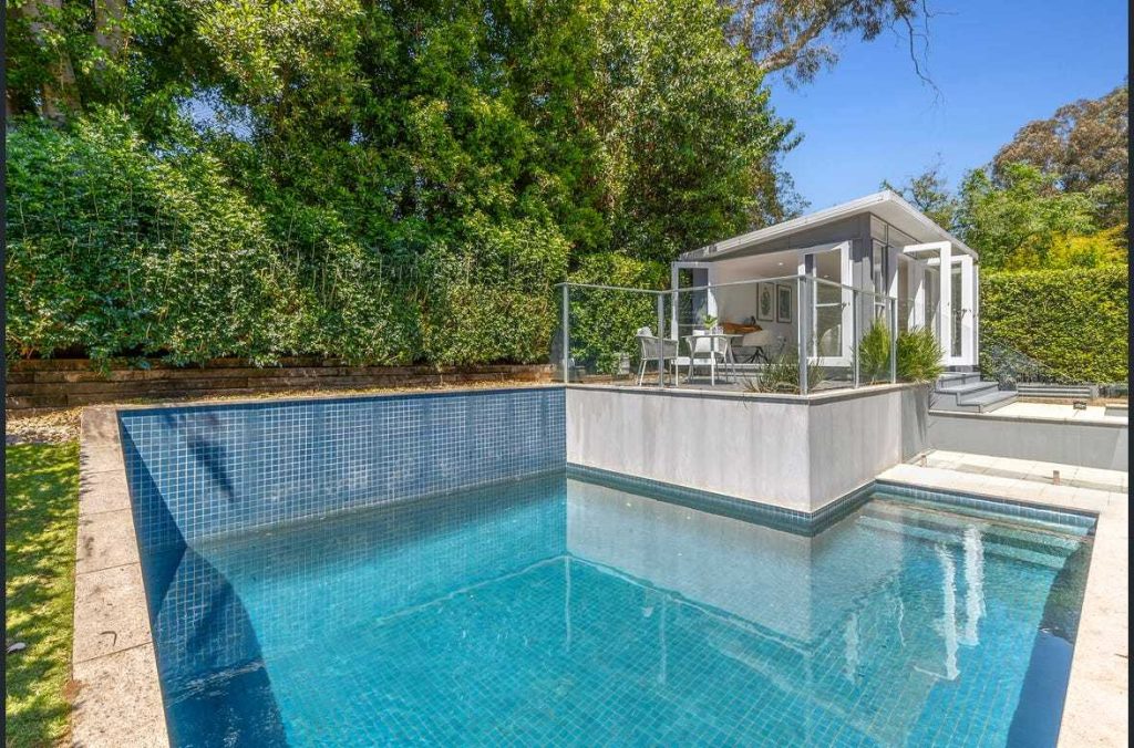 Sold - 11 Morris Avenue - New Property in Wahroonga - Real Estate by Mark Vinogradov