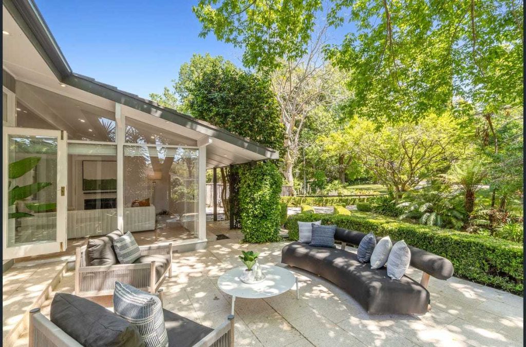 Sold - 11 Morris Avenue - New Property in Wahroonga - Real Estate by Mark Vinogradov