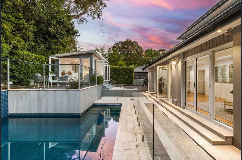 Sold - 11 Morris Avenue - New Property in Wahroonga - Real Estate by Mark Vinogradov