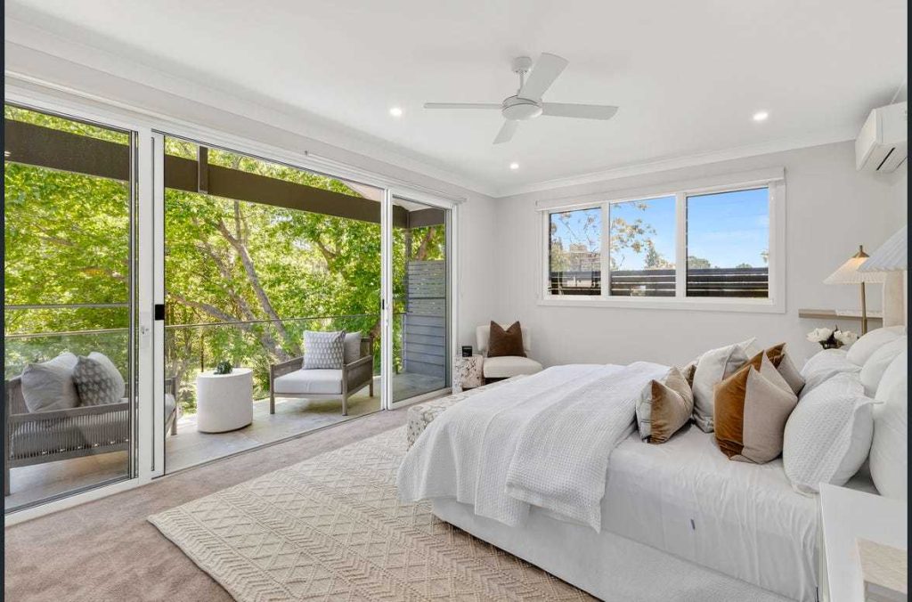 Sold - 11 Morris Avenue - New Property in Wahroonga - Real Estate by Mark Vinogradov