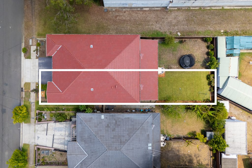 Sold - 47A Mandoon Road - New Property in Girraween - Real Estate by Amit Nayak