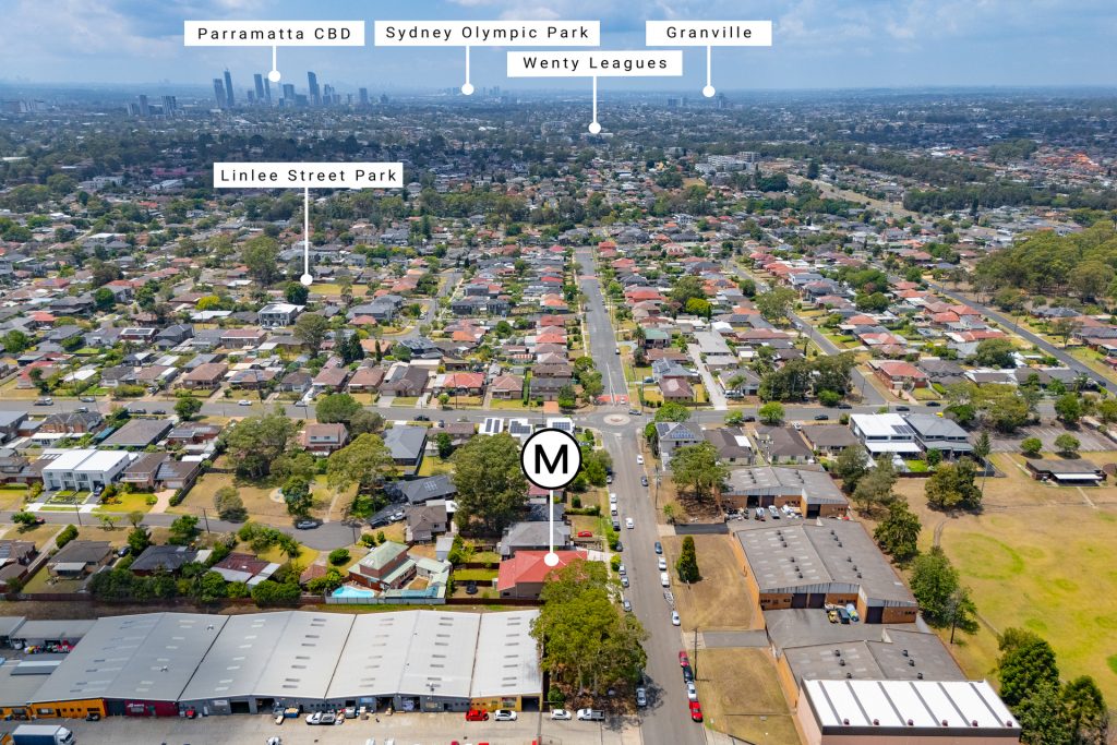 Sold - 47A Mandoon Road - New Property in Girraween - Real Estate by Amit Nayak