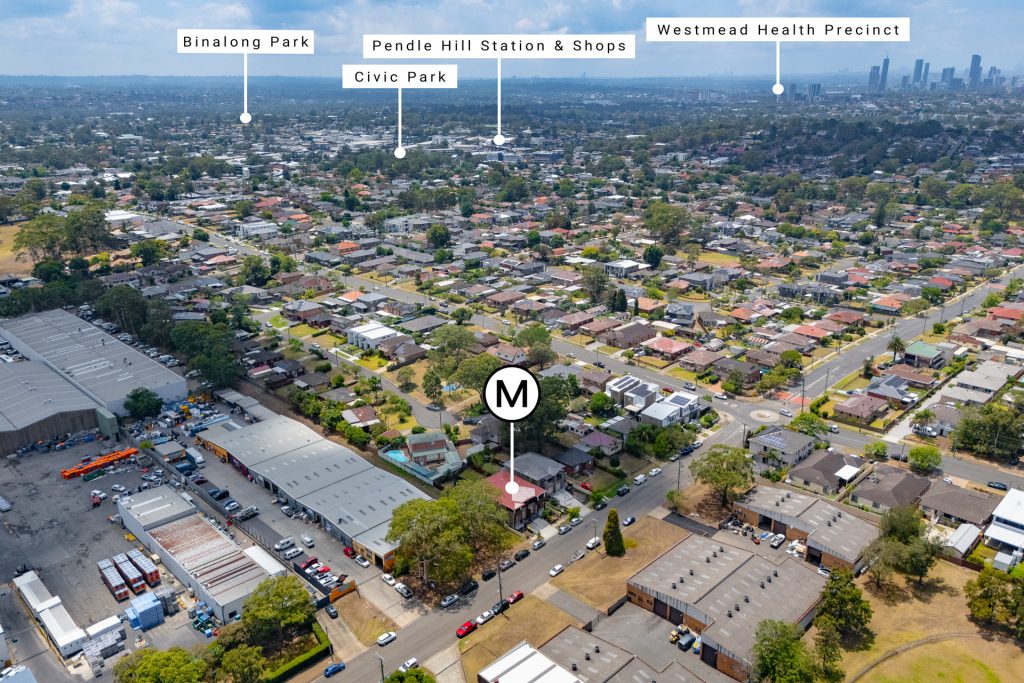 47A Mandoon Road, Girraween