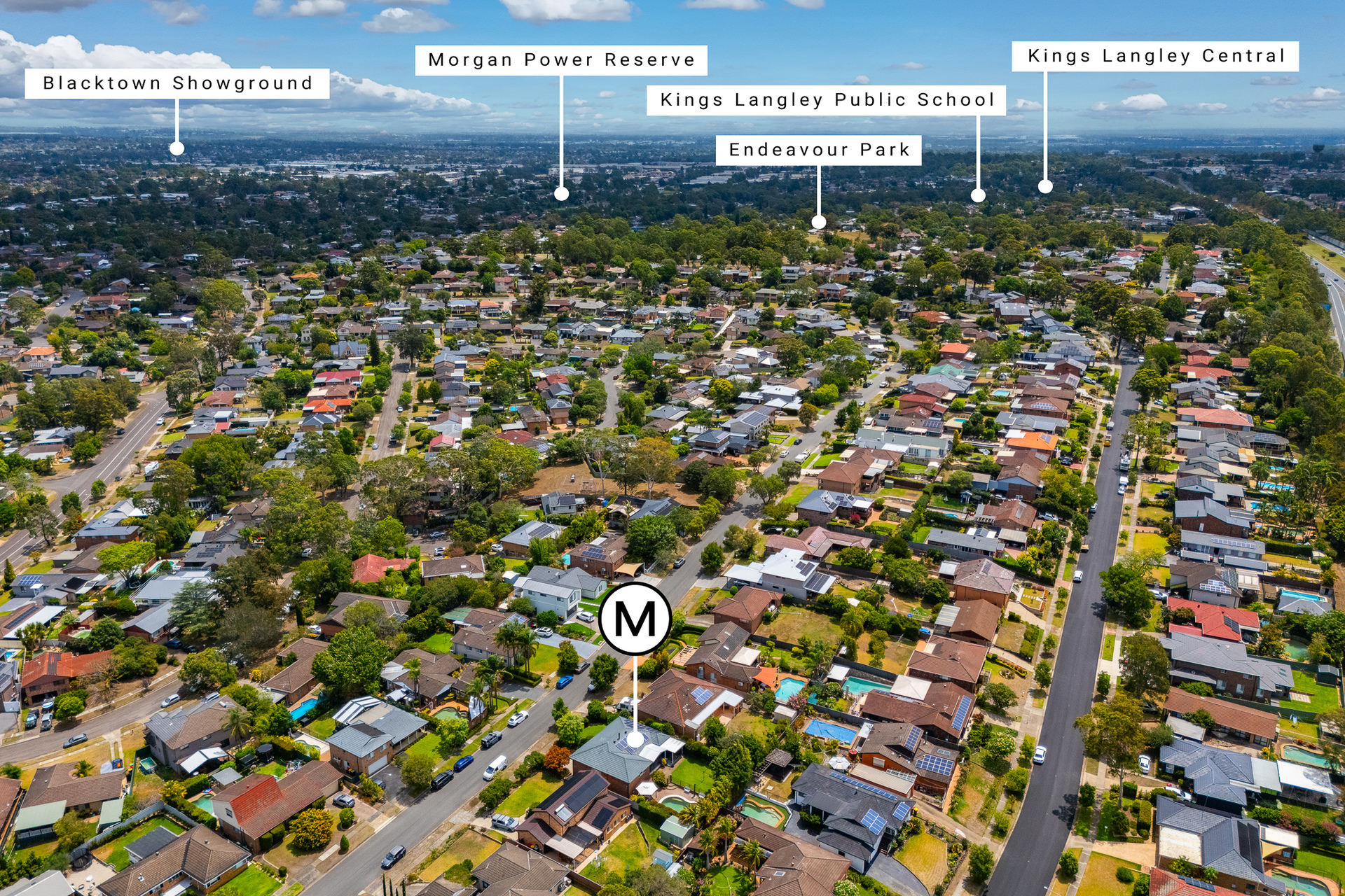 Sold - 12 Deptford Avenue - New Property in Kings Langley - Real Estate by Kim McChlery