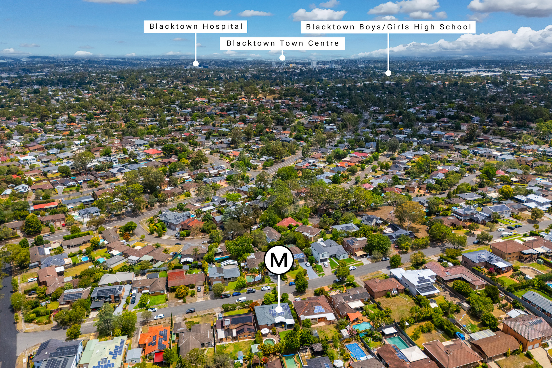 Sold - 12 Deptford Avenue - New Property in Kings Langley - Real Estate by Kim McChlery