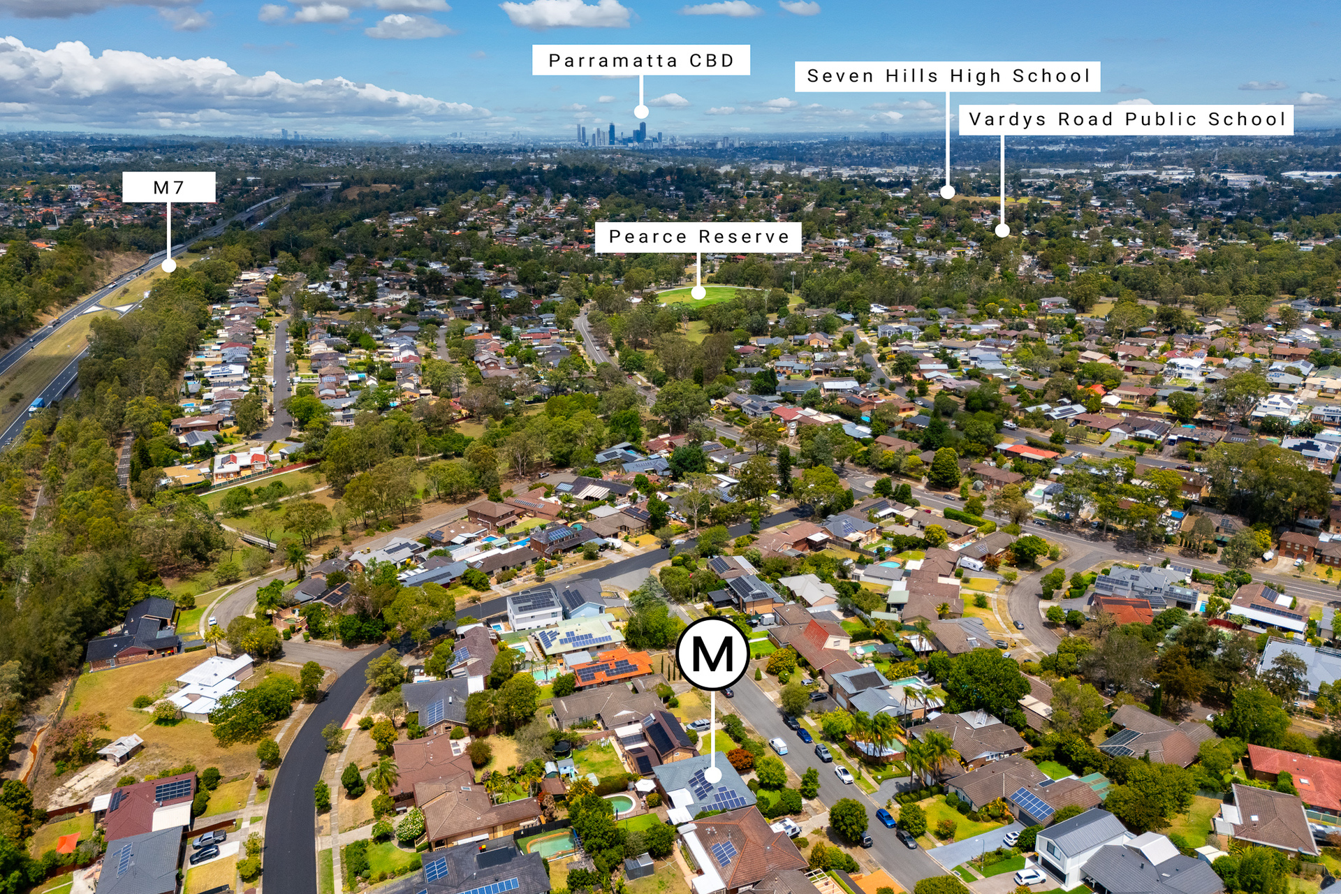 Sold - 12 Deptford Avenue - New Property in Kings Langley - Real Estate by Kim McChlery