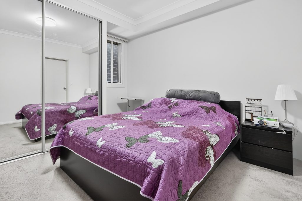 Sold - 19/11-15 Peggy Street - New Property in Mays Hill - Real Estate by Amit Nayak