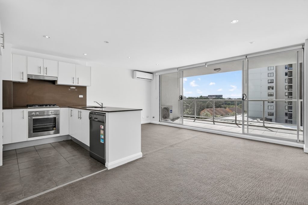 709/22 Charles Street, Parramatta