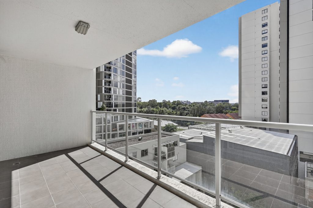 Sold - 709/22 Charles Street - New Property in Parramatta - Real Estate by Sam Dalgliesh