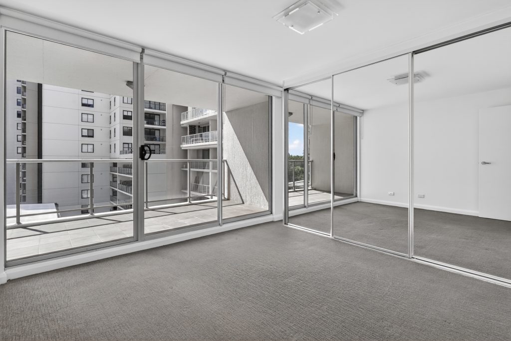 Sold - 709/22 Charles Street - New Property in Parramatta - Real Estate by Sam Dalgliesh