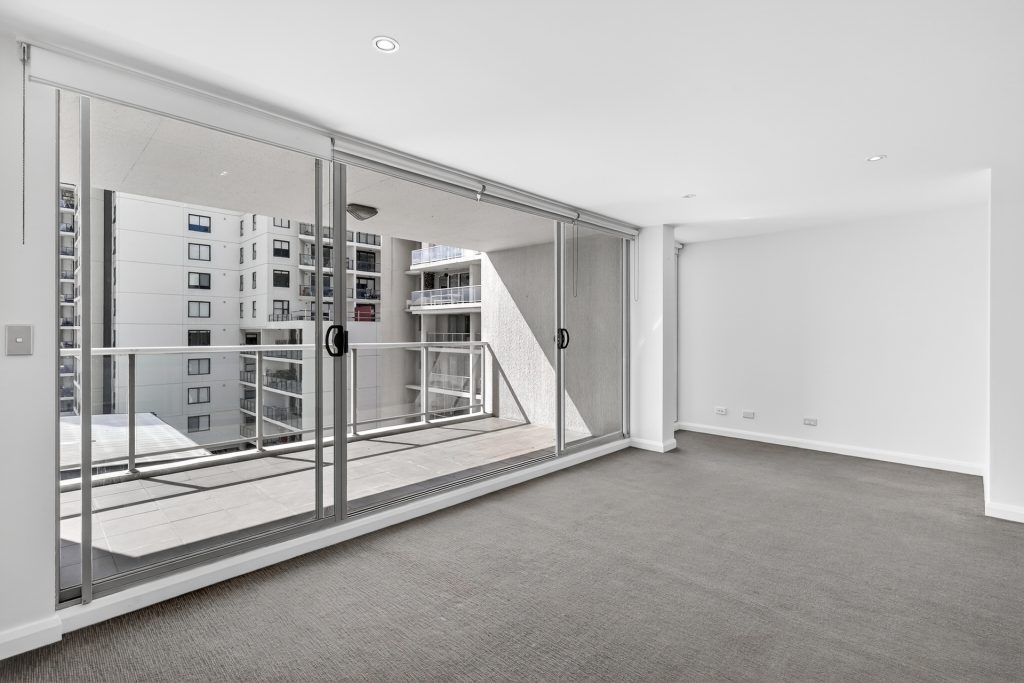 Sold - 709/22 Charles Street - New Property in Parramatta - Real Estate by Sam Dalgliesh