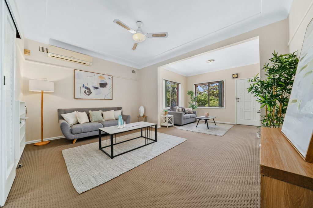 Sold - 23 Murray Street - New Property in North Parramatta - Real Estate by Team Aaron X Rowan
