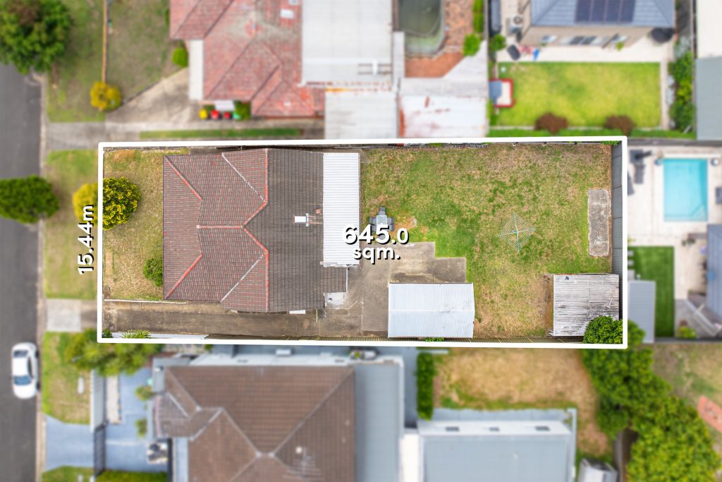 Sold - 23 Murray Street - New Property in North Parramatta - Real Estate by Team Aaron X Rowan