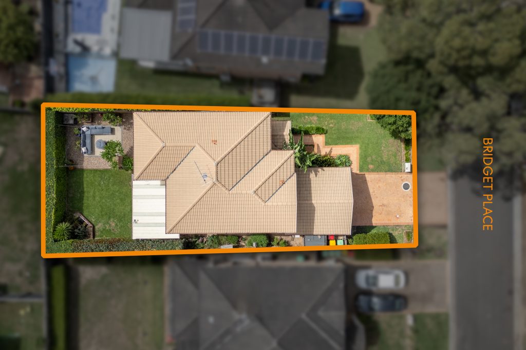 Sold - 14 Bridget Place - New Property in Kellyville - Real Estate by Corie Sciberras