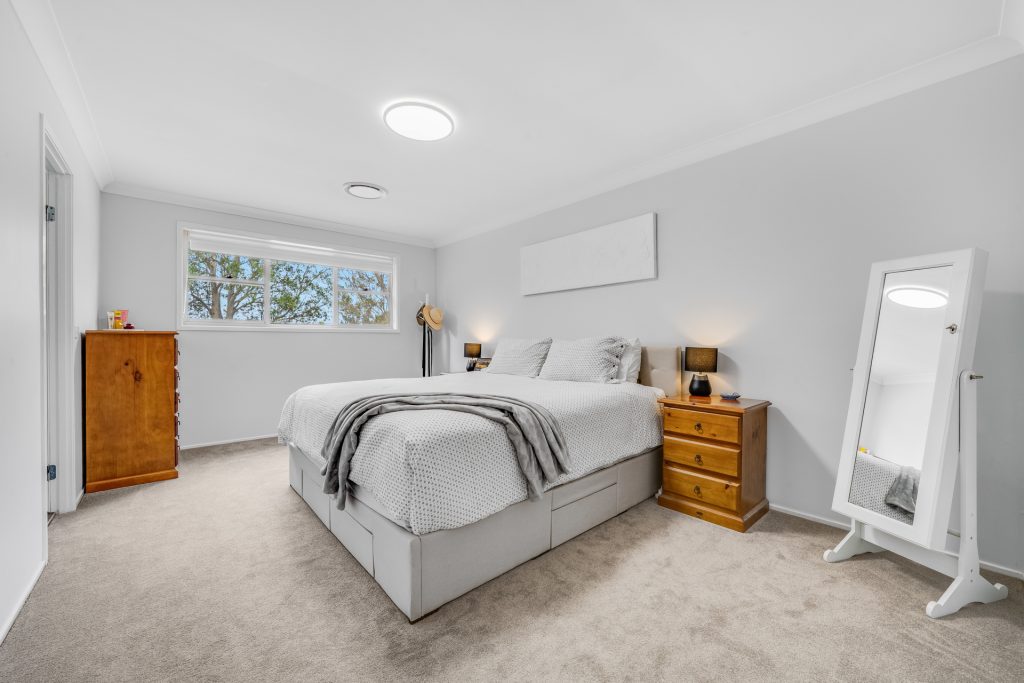 Sold - 14 Bridget Place - New Property in Kellyville - Real Estate by Corie Sciberras